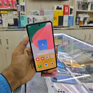 স্যামসাং গ্যালাক্সি এফ৫৪ ২৫৬ জিবি ব্লু