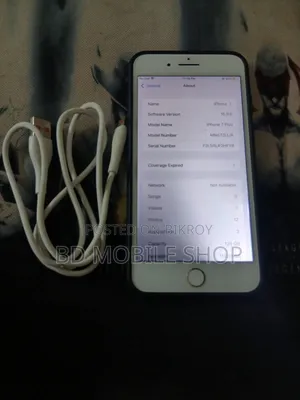 Apple iPhone 7 Plus 128 GB Pink
