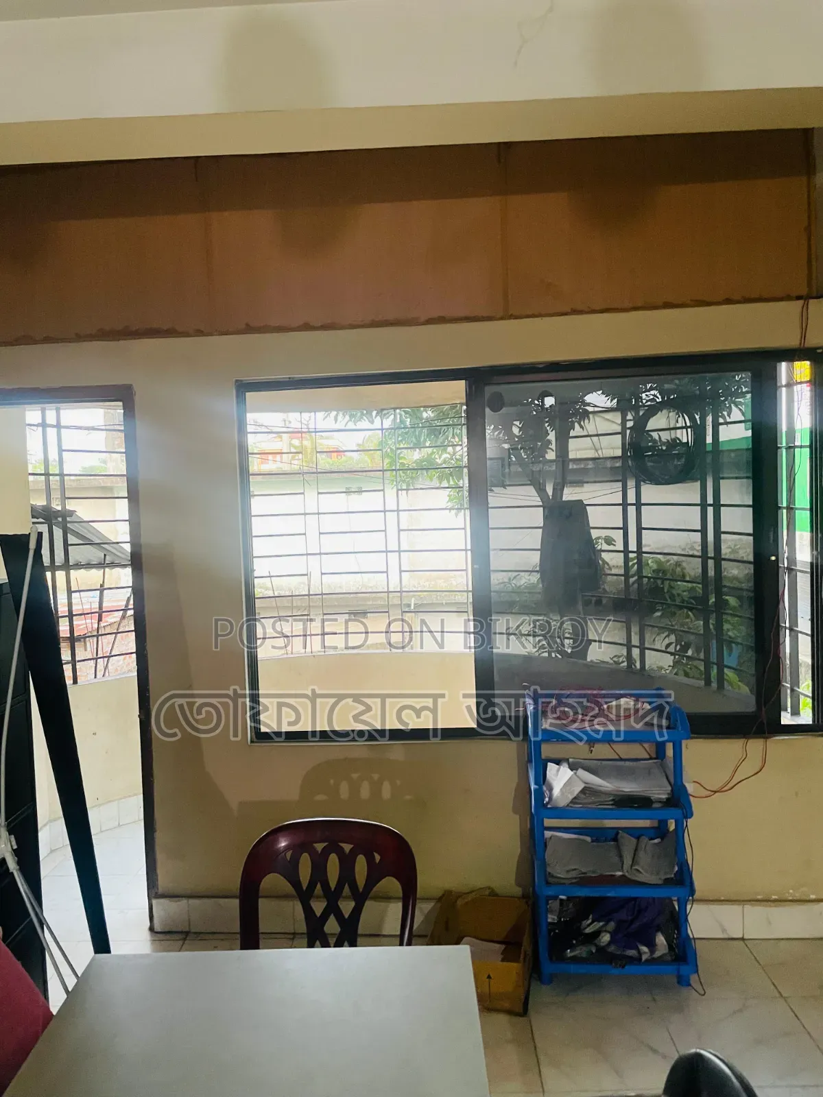 ৬ বেডরুমের অ্যাপার্টমেন্ট সাউথ সুরমাতে ভাড়ার জন্য