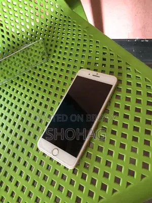 Apple iPhone 8 Plus 64 GB White