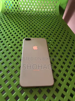 Apple iPhone 8 Plus 64 GB White