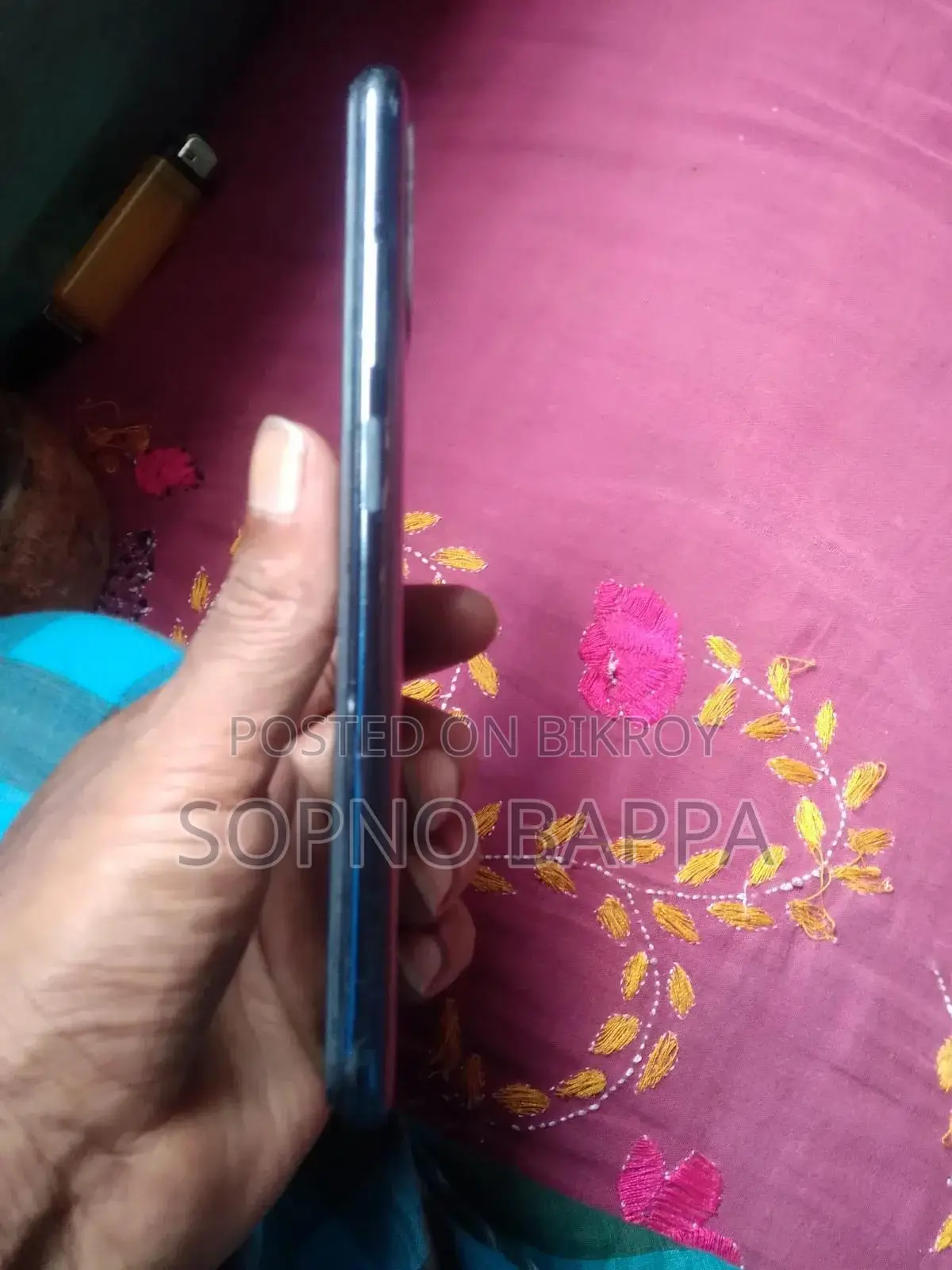 Xiaomi Mi Note 10 128 GB Black