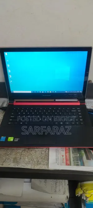 Laptop Lenovo IdeaPad Flex 14 8GB Intel Core I3 SSD 128GB