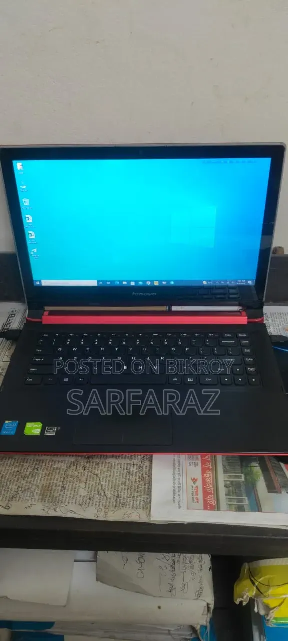 Laptop Lenovo IdeaPad Flex 14 8GB Intel Core I3 SSD 128GB