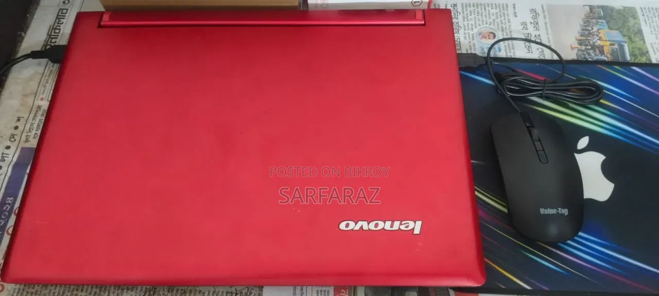 Laptop Lenovo IdeaPad Flex 14 8GB Intel Core I3 SSD 128GB