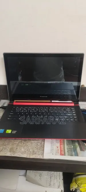 Laptop Lenovo IdeaPad Flex 14 8GB Intel Core I3 SSD 128GB