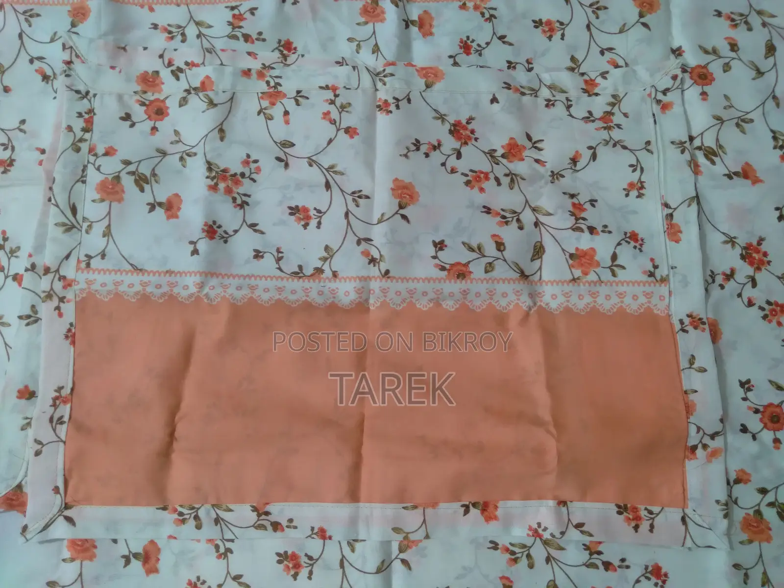 নতুন বেড কভার
