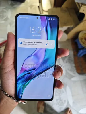 Xiaomi Redmi Note 10 Pro 128 GB Rose Gold