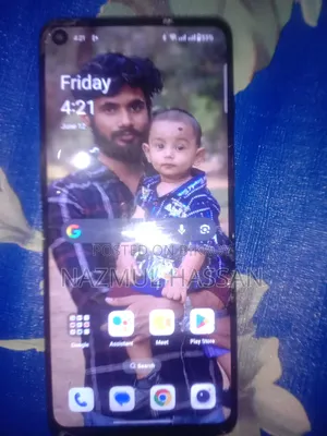 OnePlus 9RT 256 GB Black