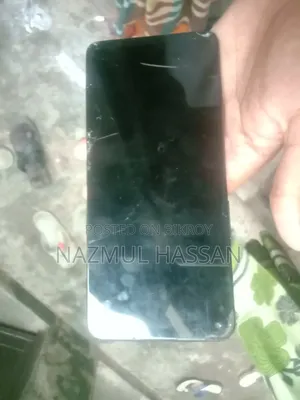 OnePlus 9RT 256 GB Black