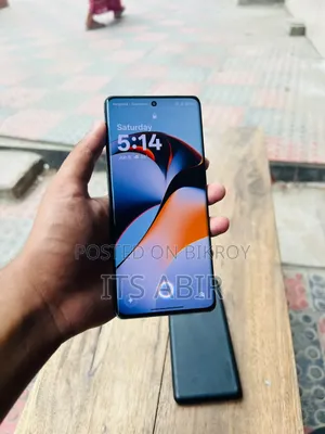 OnePlus 11R 256 GB Blue