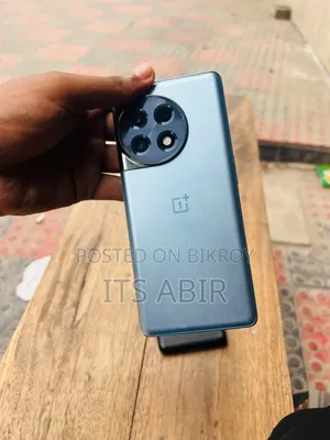 OnePlus 11R 256 GB Blue