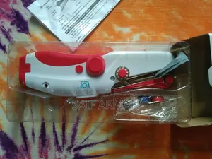 সেলাই মেশিন