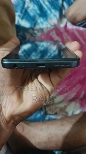 Tecno Spark 40 256 GB Black