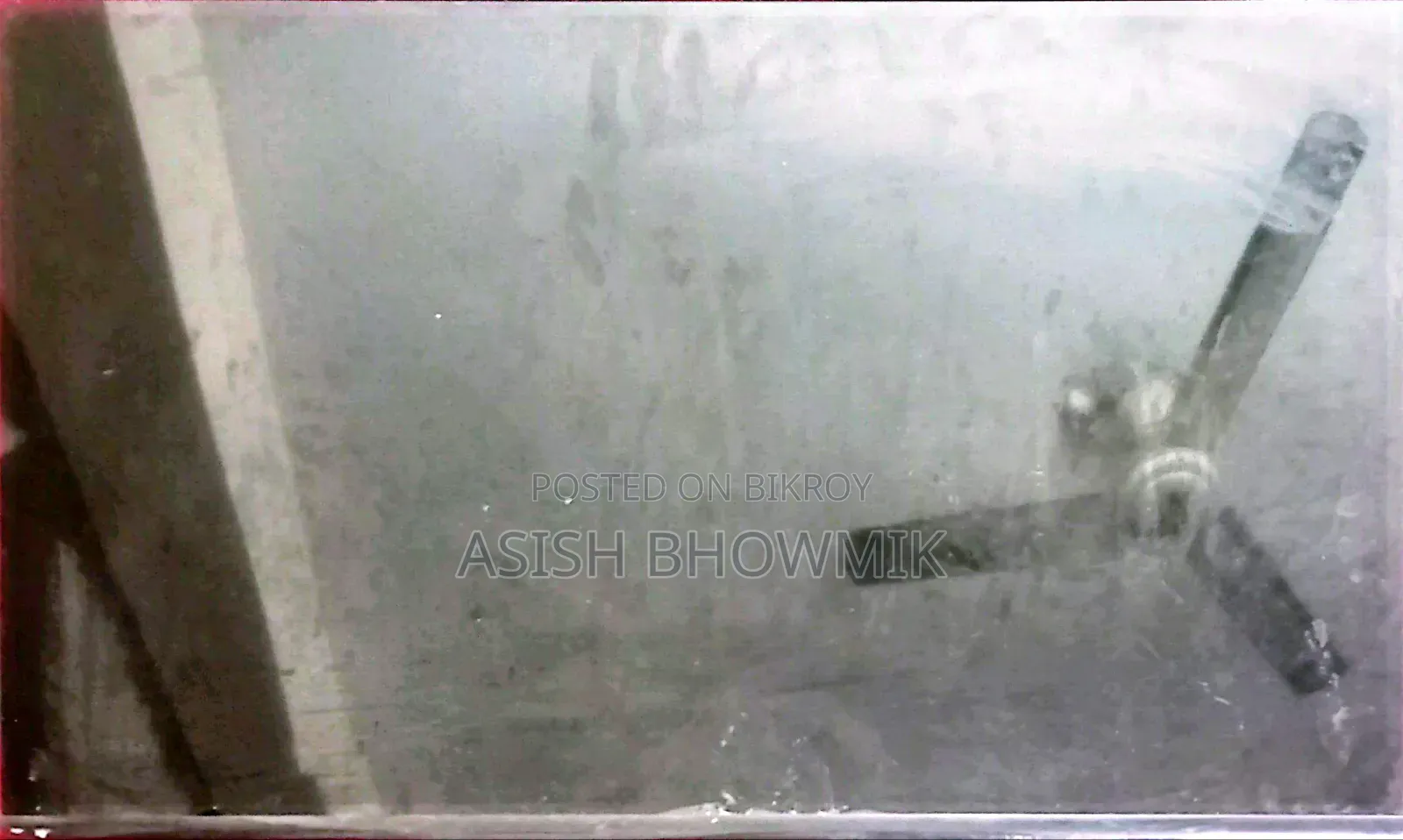 ৩২ ইঞ্চি অ্যান্ড্রয়েড টিভি কিন্তু প্যানেল নষ্ট এবং ডিসপ্লে নেই