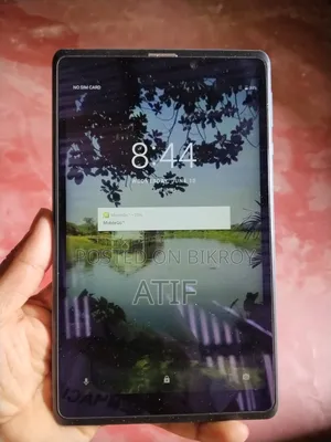 C idea CM828 256 GB Blue