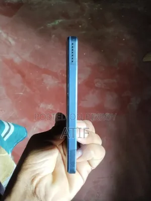 C idea CM828 256 GB Blue