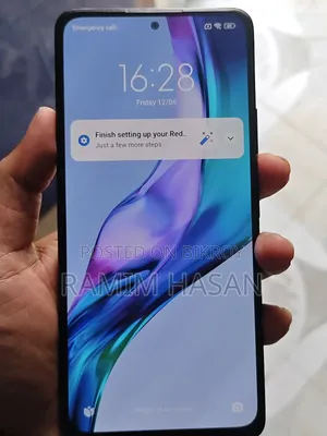 Xiaomi Redmi Note 10 Pro 128 GB Rose Gold