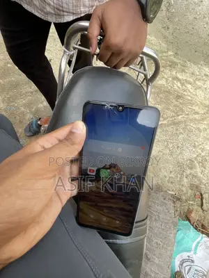 Realme Note 50 64 GB Black