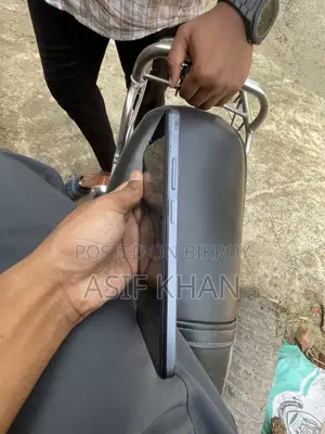 Realme Note 50 64 GB Black