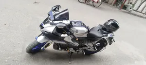 Yamaha 2024 White