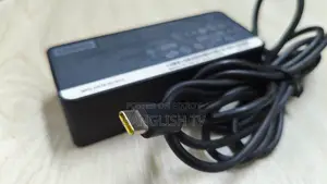 Original 65w Type Usb C Adapter Laptop Charger
