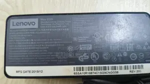 Original 65w Type Usb C Adapter Laptop Charger