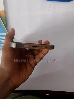 Apple iPhone 13 Pro Max ১২৮ জিবি সিলভার