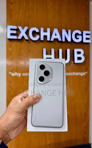 Honor 400 Pro 512 GB Gray