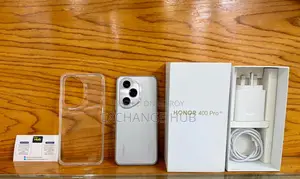 Honor 400 Pro 512 GB Gray