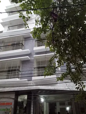 3bdrm Apartment in Mohammadpur for Rent
