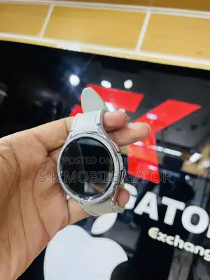 Samsung Watch 6 Classic