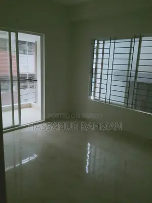 3bdrm Apartment in Mohammadpur for Rent