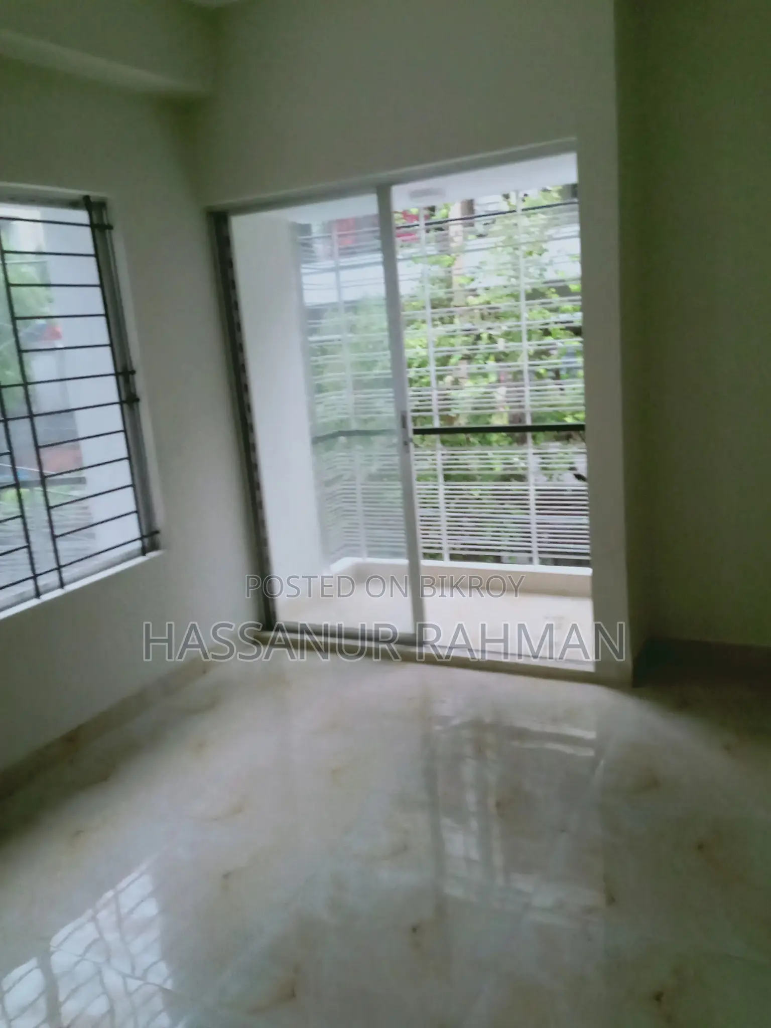 3bdrm Apartment in Mohammadpur for Rent