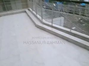 3bdrm Apartment in Mohammadpur for Rent