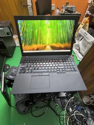 Laptop Lenovo 8GB Intel Core I5 SSD 256GB