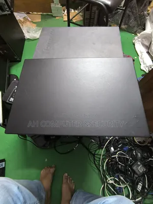 Laptop Lenovo 8GB Intel Core I5 SSD 256GB