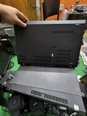 Laptop Lenovo 8GB Intel Core I5 SSD 256GB