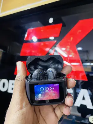 JBL Tour Pro 3