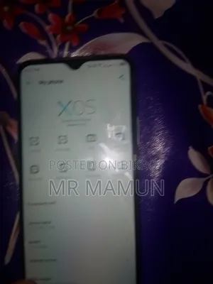 Infinix Hot 11 Play 64 GB