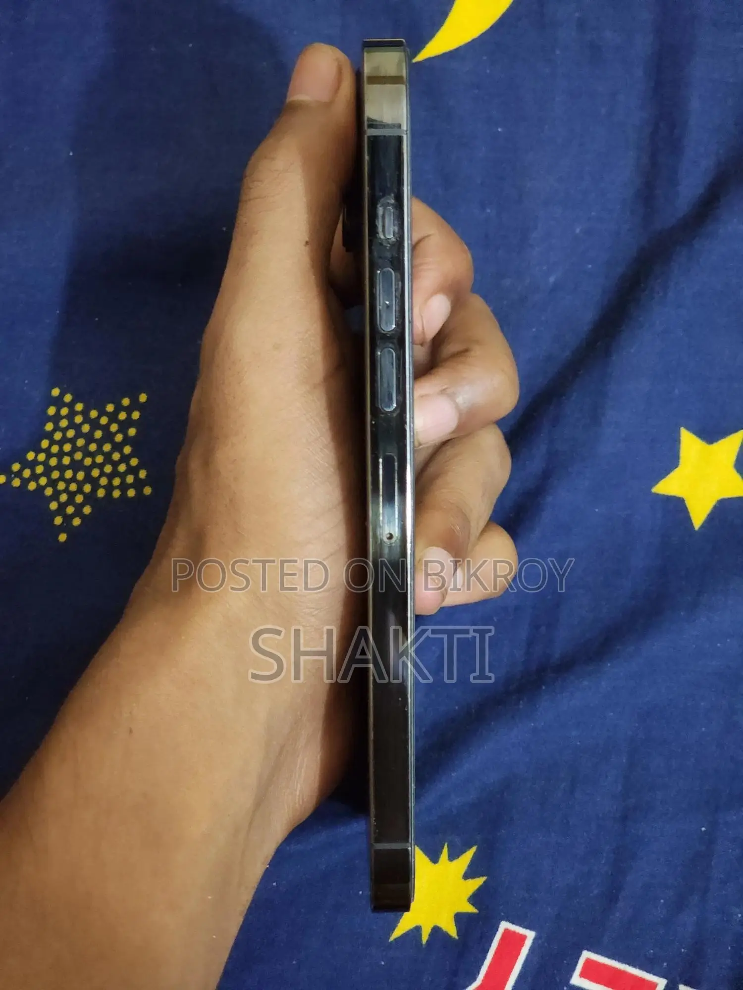 Apple iPhone 13 Pro Max 128 GB Black
