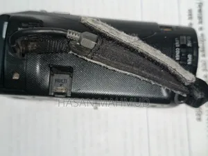 Sony Hd Handycam 9.2