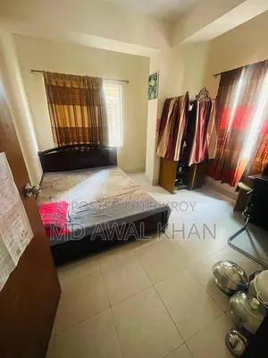 3-Bedroom Apartment in Kalabagan, Dhanmondi for Sale