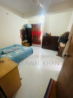3-Bedroom Apartment in Kalabagan, Dhanmondi for Sale