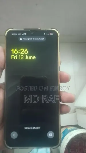 স্যামসাং গ্যালাক্সি এম১৪ ১২৮ জিবি ব্ল্যাক