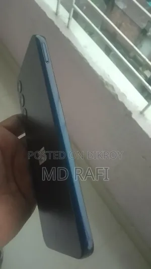 স্যামসাং গ্যালাক্সি এম১৪ ১২৮ জিবি ব্ল্যাক