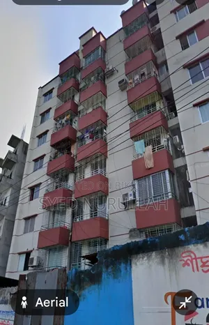 ৩ বেডরুমের অ্যাপার্টমেন্ট দক্ষিণ বাড্ডা, গুলশান বিক্রয়ের জন্য