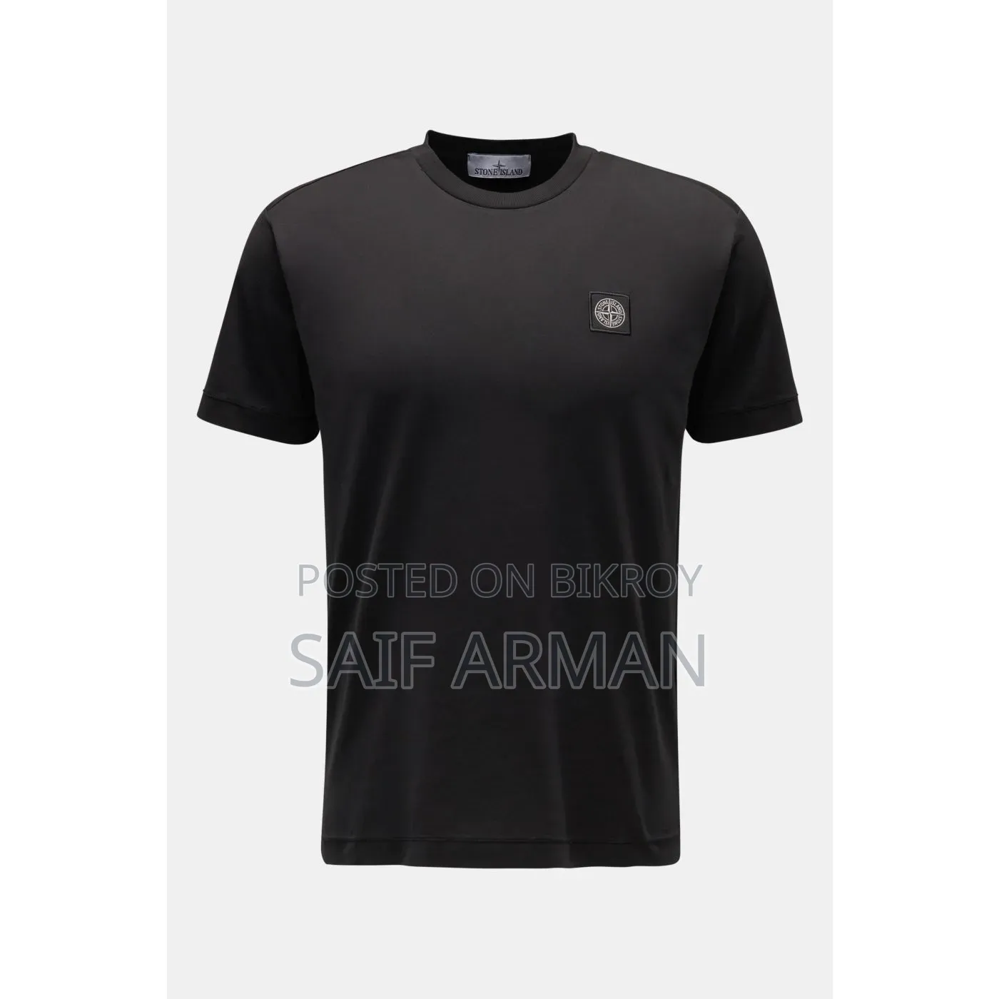 Stone Island Original T-shirt