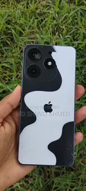 টেকনো স্পার্ক ১০ প্রো ১২৮ জিবি ব্লু