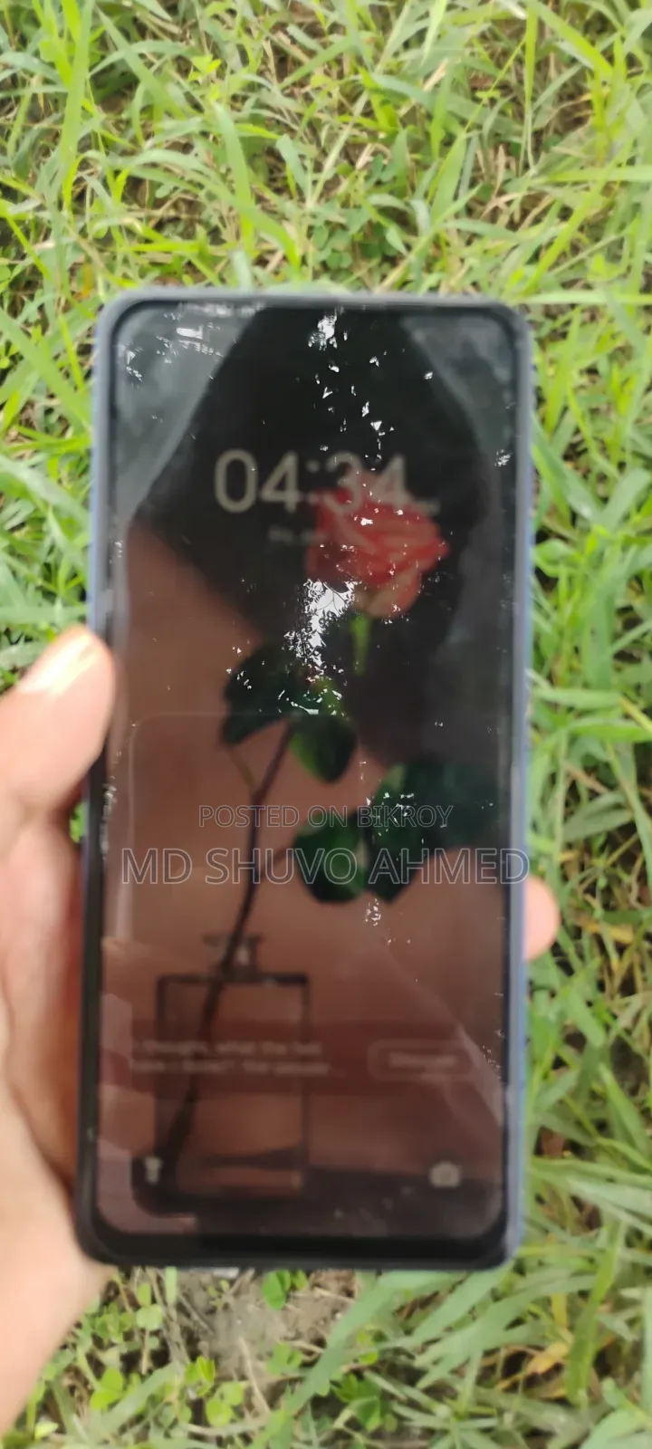 টেকনো স্পার্ক ১০ প্রো ১২৮ জিবি ব্লু